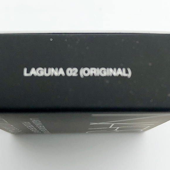 ๐ธ 3 for $33 NARS Bronzing Powder Laguna Original NEW BOX - Picture 3 of 4